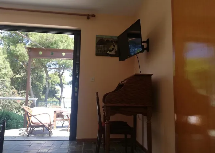 Ioanna\'S House