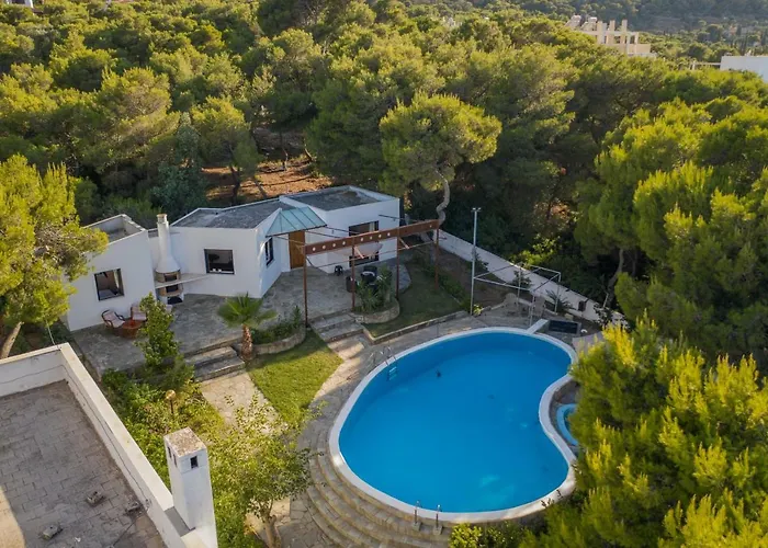 Ioanna\'S House