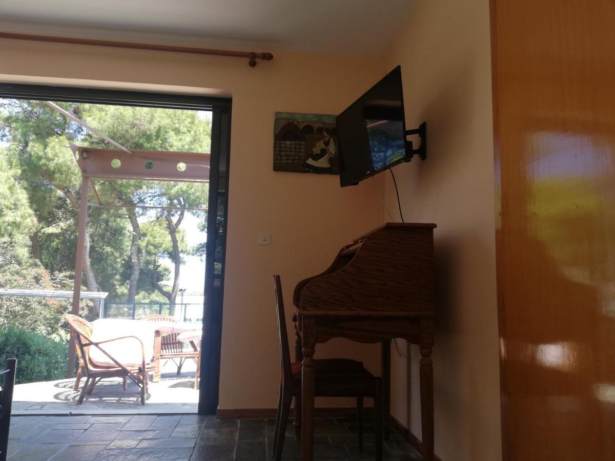 Ioanna's House Porto Rafti