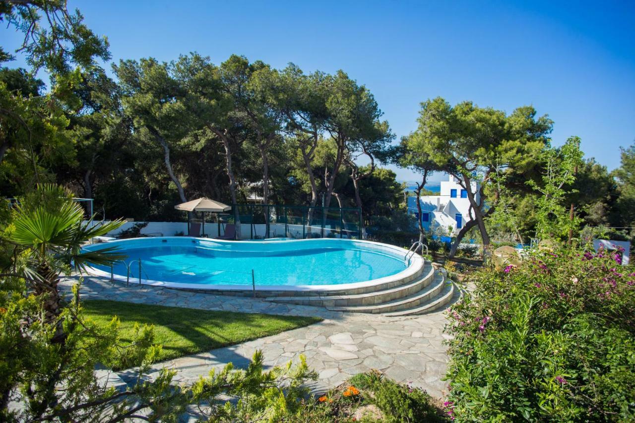 Ioanna's House * Porto Rafti