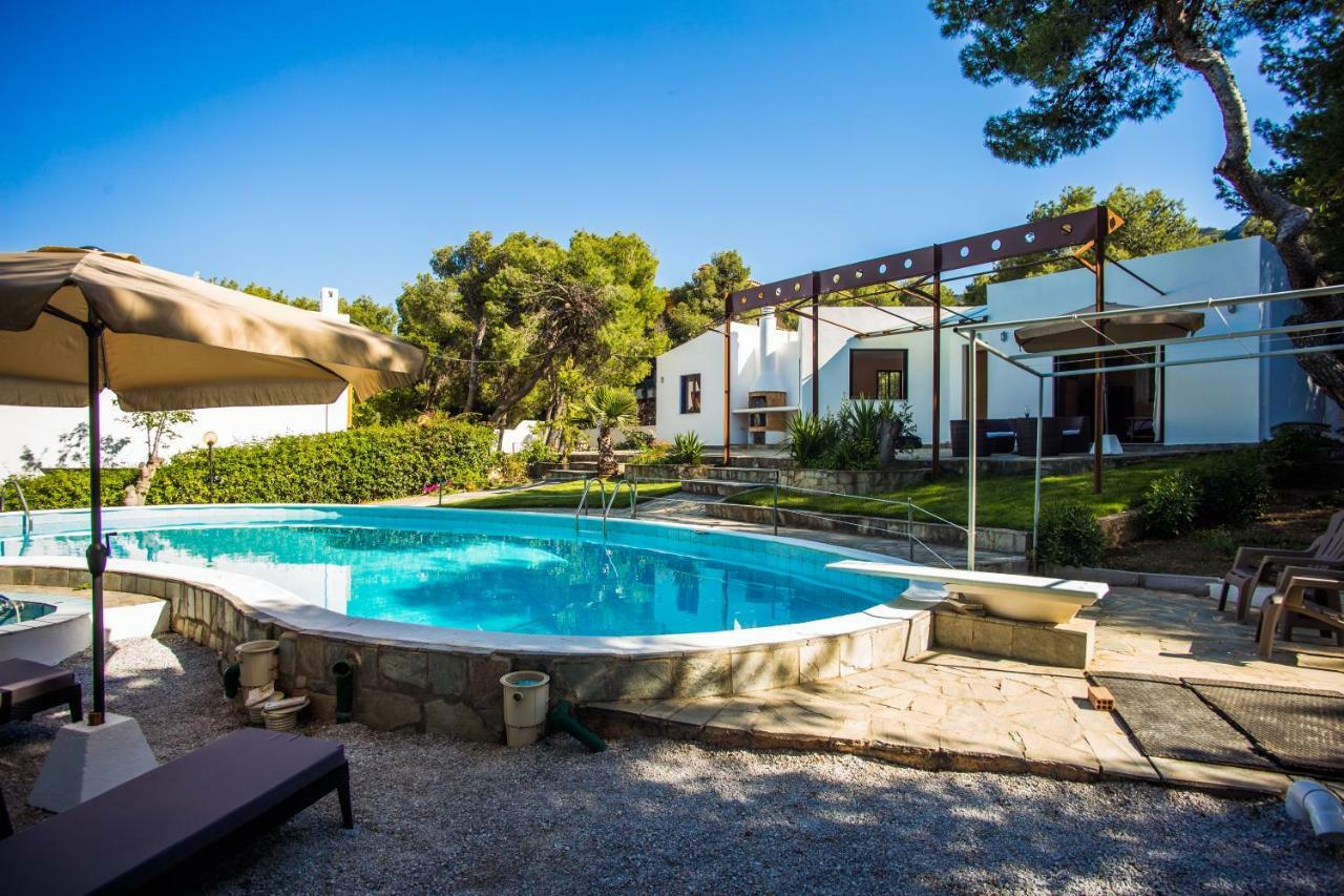 Ioanna's House Porto Rafti