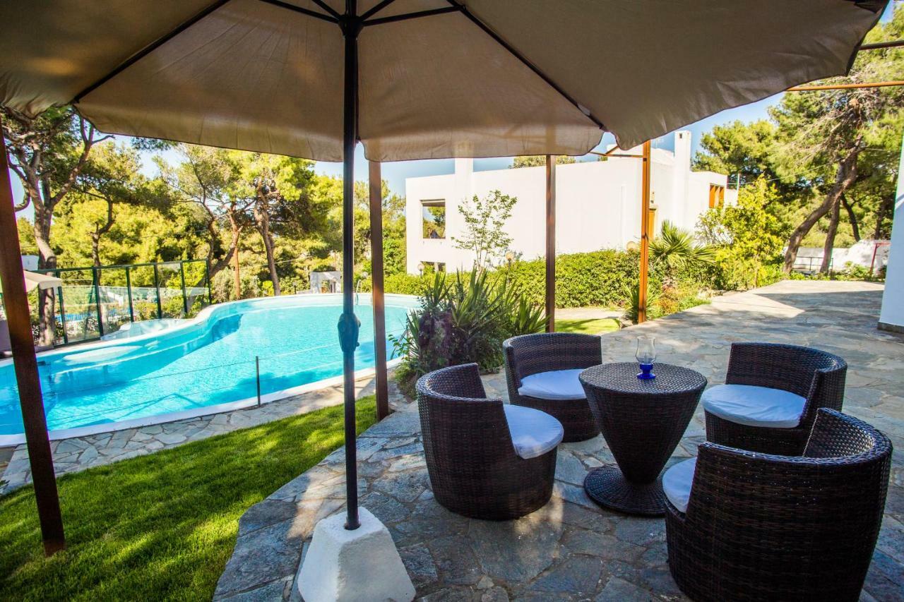 Ioanna's House