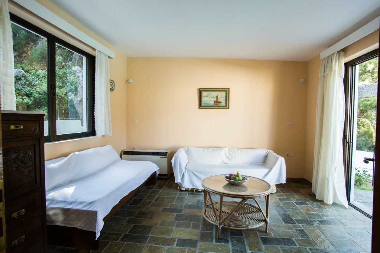 Holiday home Ioanna's House Porto Rafti