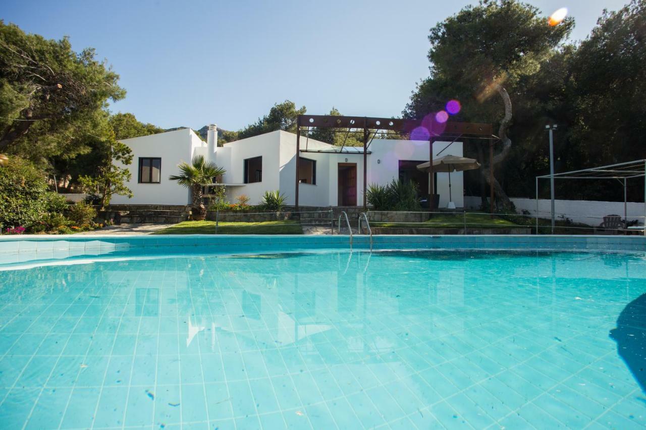 Ioanna's House *