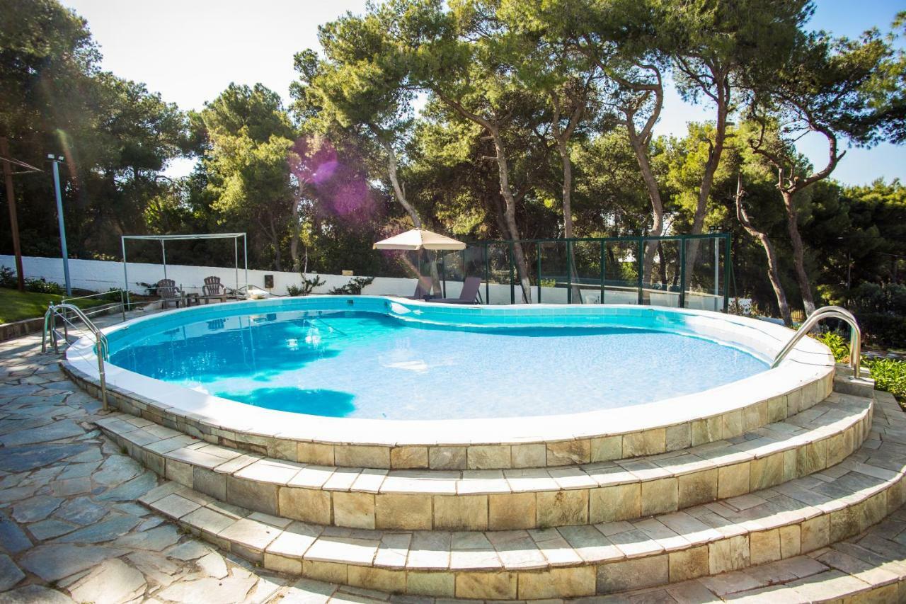 Ioanna's House Holiday home *