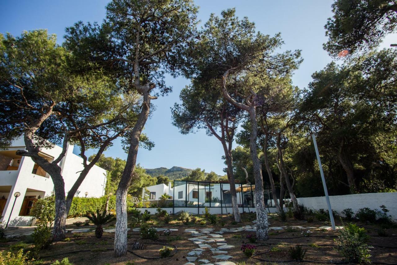 Holiday home Ioanna's House Porto Rafti