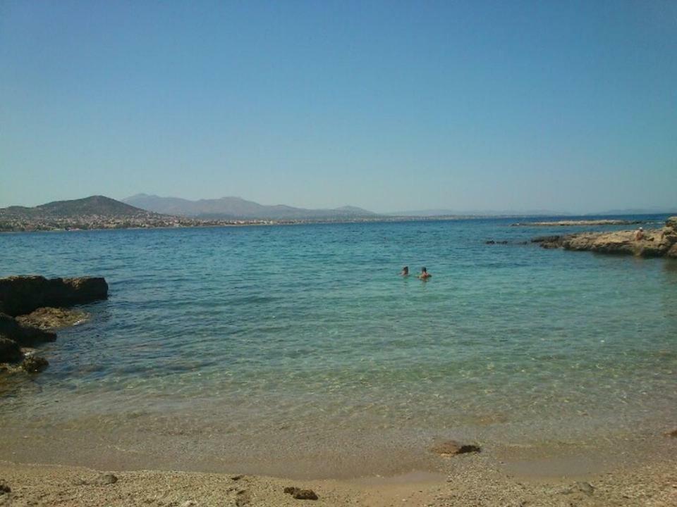 Ioanna's House Holiday home