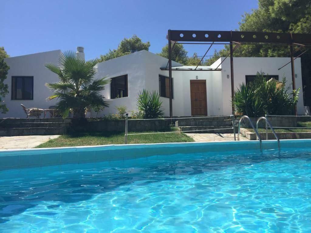 Ioanna's House * Porto Rafti