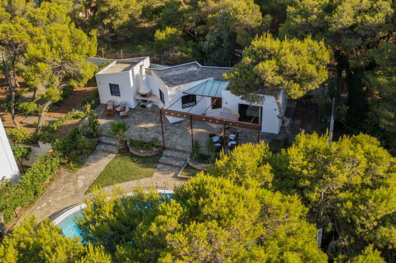 Ioanna's House Holiday home *