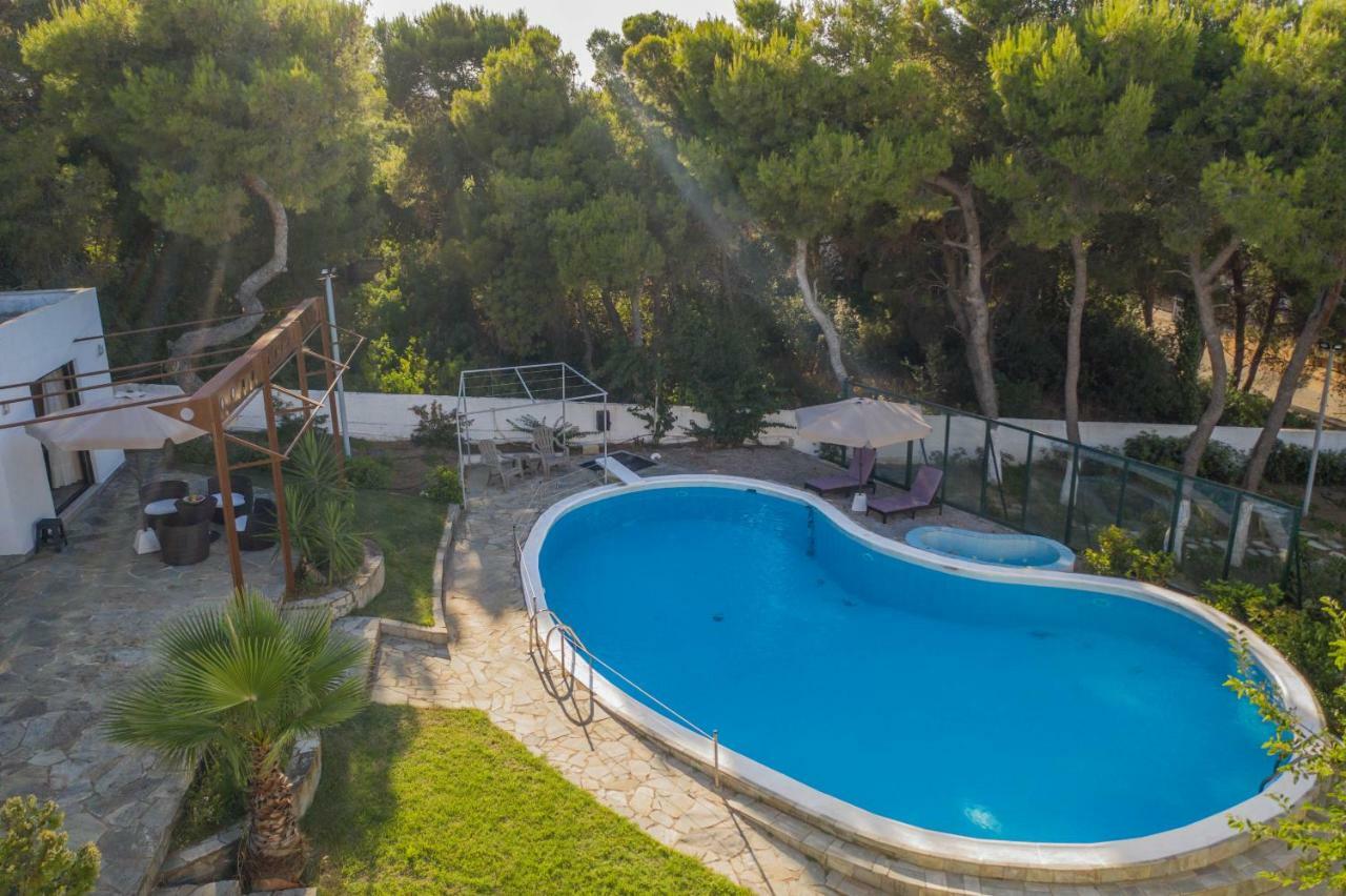 Holiday home Ioanna's House