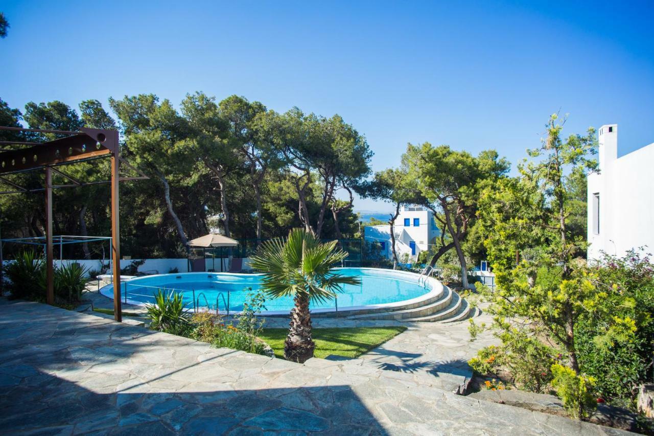 Σπίτι διακοπών Ioanna's House