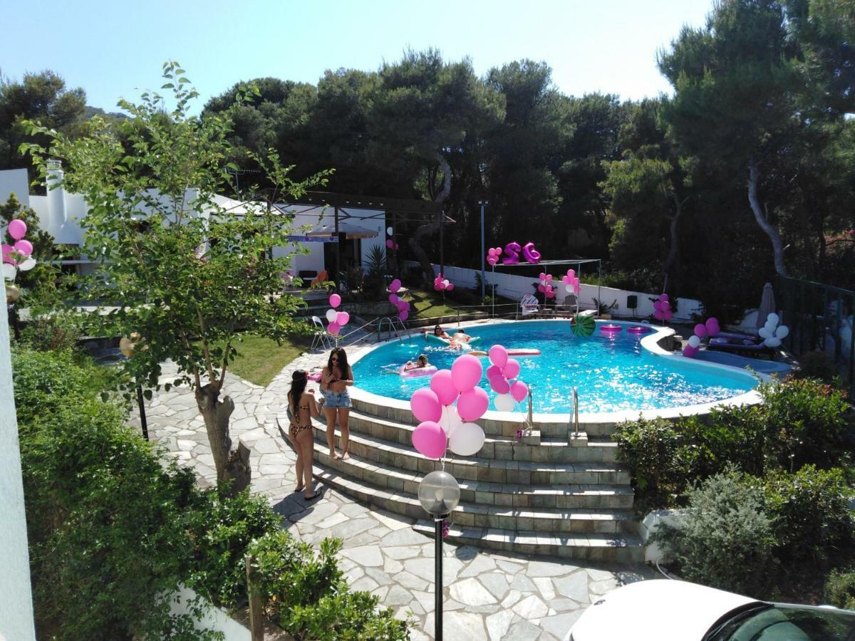 Ioanna's House *