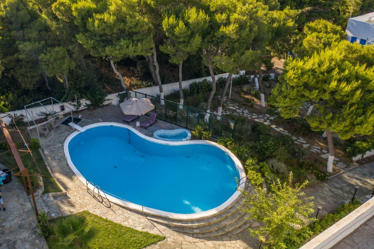 Ioanna's House *